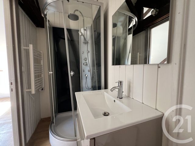 Appartement F2 à louer - 2 pièces - 40.22 m2 - LIMOGES - 87 - LIMOUSIN - Century 21 Victor Hugo