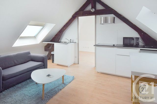 Appartement F2 à louer LIMOGES