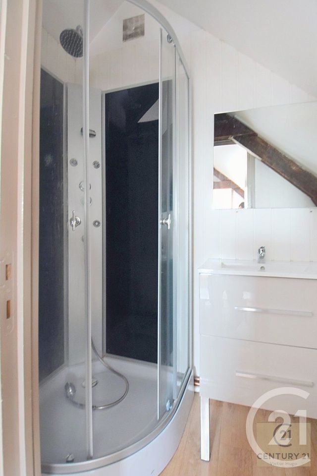 Appartement F2 à louer - 2 pièces - 40.22 m2 - LIMOGES - 87 - LIMOUSIN - Century 21 Victor Hugo