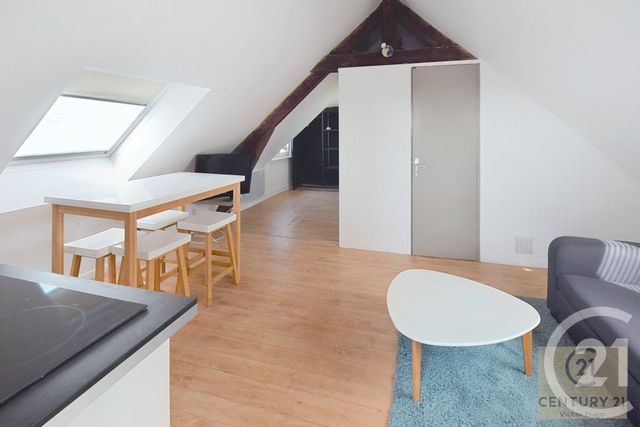 Appartement F2 à louer - 2 pièces - 40.22 m2 - LIMOGES - 87 - LIMOUSIN - Century 21 Victor Hugo