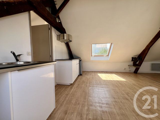 Appartement F2 à louer - 2 pièces - 40.22 m2 - LIMOGES - 87 - LIMOUSIN - Century 21 Victor Hugo