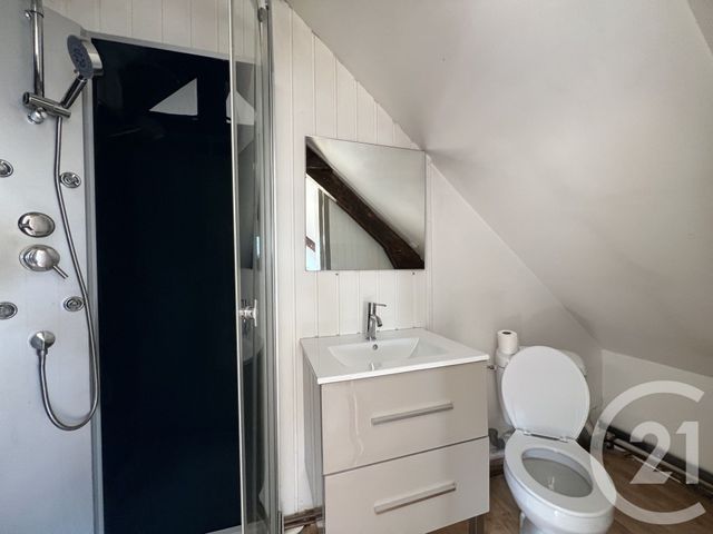 Appartement F2 à louer - 2 pièces - 40.22 m2 - LIMOGES - 87 - LIMOUSIN - Century 21 Victor Hugo