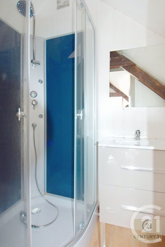 Appartement F2 à louer - 2 pièces - 40.22 m2 - LIMOGES - 87 - LIMOUSIN - Century 21 Victor Hugo