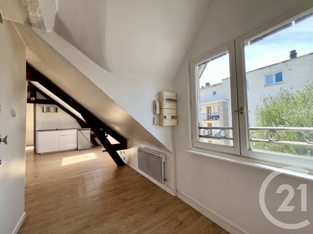Appartement F2 à louer - 2 pièces - 40.22 m2 - LIMOGES - 87 - LIMOUSIN - Century 21 Victor Hugo