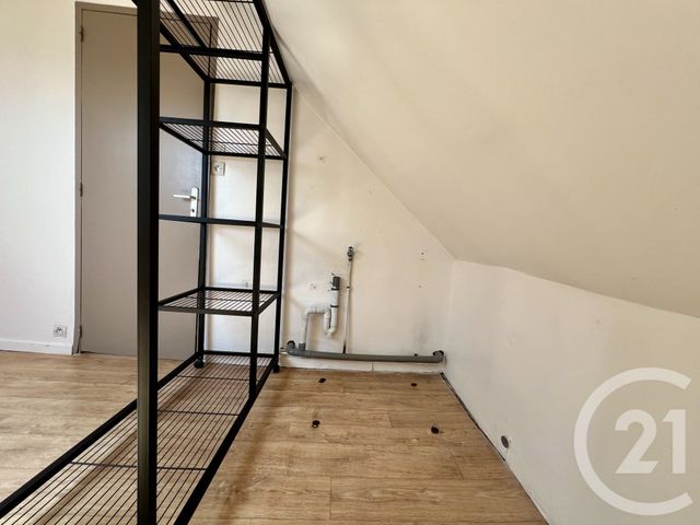 Appartement F2 à louer - 2 pièces - 40.22 m2 - LIMOGES - 87 - LIMOUSIN - Century 21 Victor Hugo