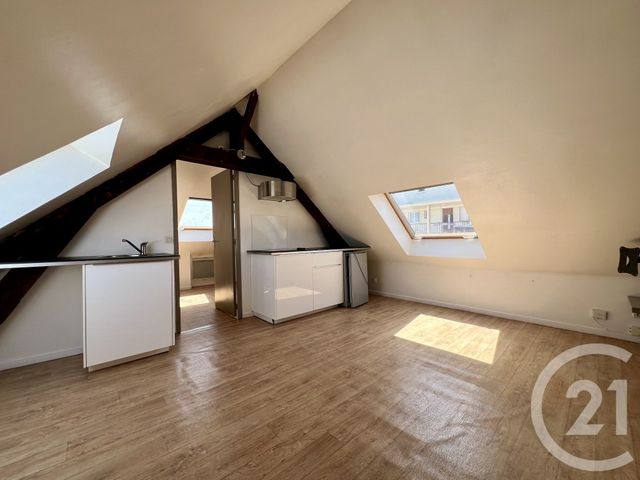 appartement - LIMOGES - 87