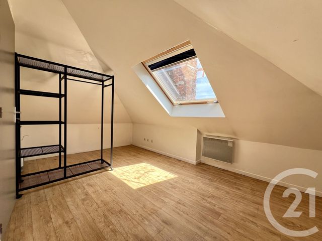 Appartement F2 à louer - 2 pièces - 40.22 m2 - LIMOGES - 87 - LIMOUSIN - Century 21 Victor Hugo