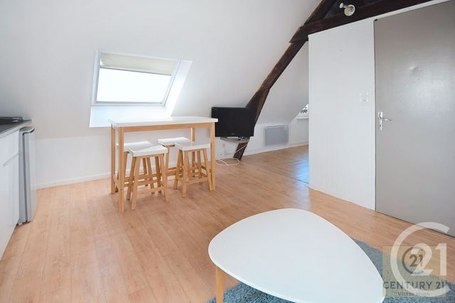 Appartement F2 à louer - 2 pièces - 40.22 m2 - LIMOGES - 87 - LIMOUSIN - Century 21 Victor Hugo