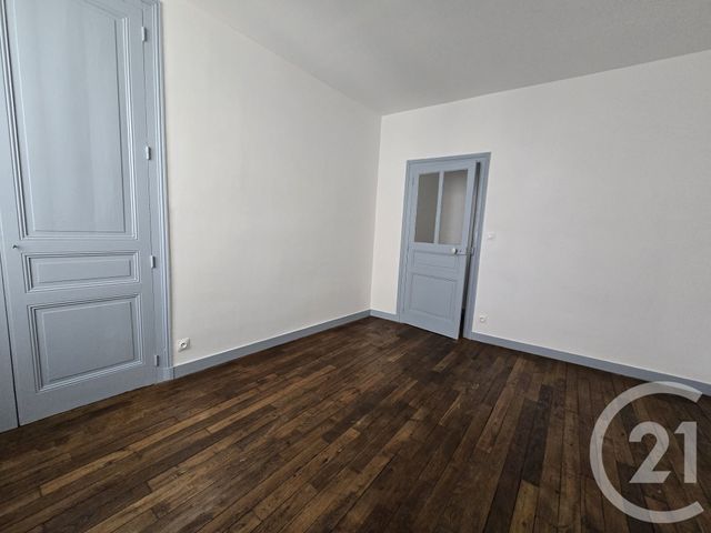 Appartement F2 à louer - 2 pièces - 36.03 m2 - LIMOGES - 87 - LIMOUSIN - Century 21 Victor Hugo