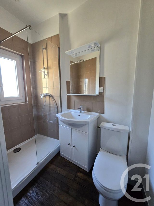 Appartement F2 à louer - 2 pièces - 36.03 m2 - LIMOGES - 87 - LIMOUSIN - Century 21 Victor Hugo