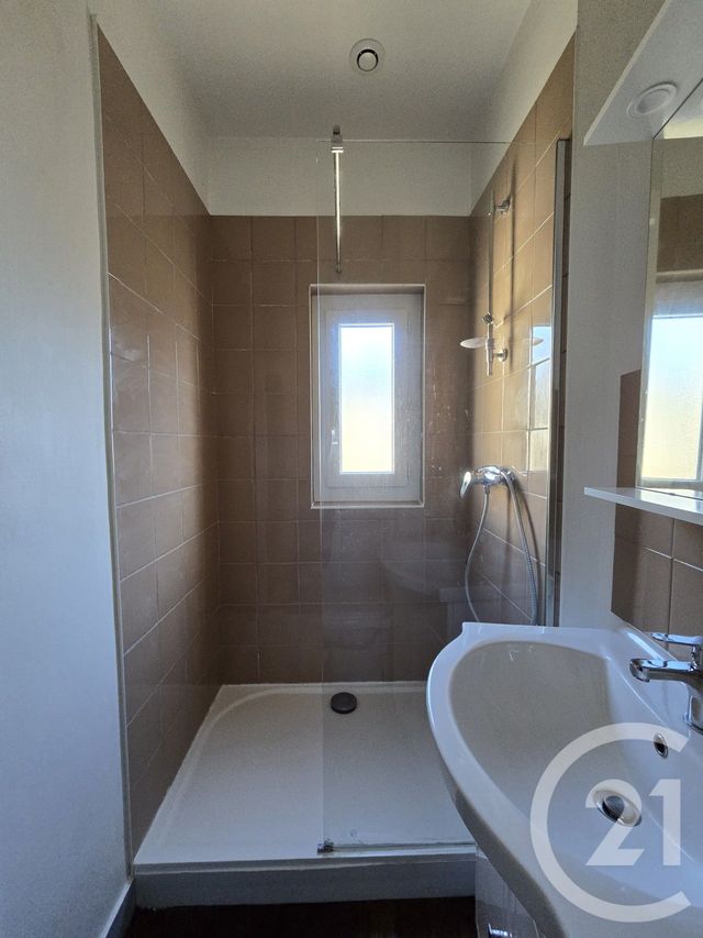Appartement F2 à louer - 2 pièces - 36.03 m2 - LIMOGES - 87 - LIMOUSIN - Century 21 Victor Hugo