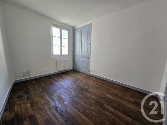 Appartement F2 à louer - 2 pièces - 36.03 m2 - LIMOGES - 87 - LIMOUSIN - Century 21 Victor Hugo