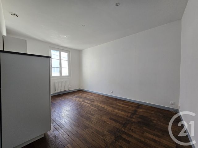 Appartement F2 à louer - 2 pièces - 36.03 m2 - LIMOGES - 87 - LIMOUSIN - Century 21 Victor Hugo