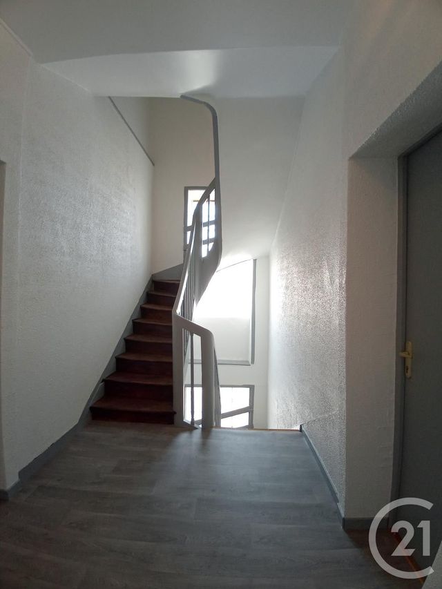 Appartement F2 à louer - 2 pièces - 35.37 m2 - LIMOGES - 87 - LIMOUSIN - Century 21 Victor Hugo