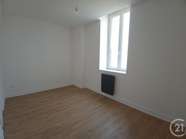 Appartement F2 à louer - 2 pièces - 35.37 m2 - LIMOGES - 87 - LIMOUSIN - Century 21 Victor Hugo