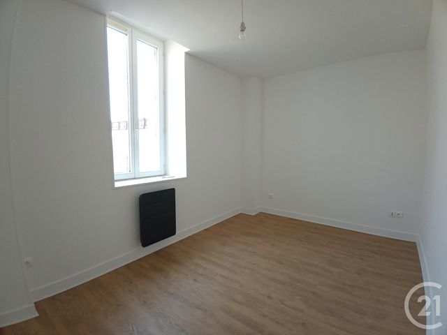 Appartement F2 à louer - 2 pièces - 35.37 m2 - LIMOGES - 87 - LIMOUSIN - Century 21 Victor Hugo