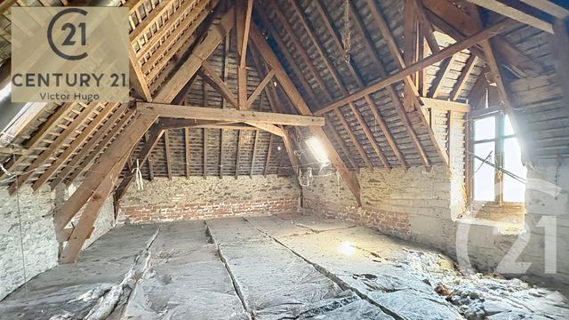 maison à vendre - 11 pièces - 242.0 m2 - ST VICTURNIEN - 87 - LIMOUSIN - Century 21 Victor Hugo