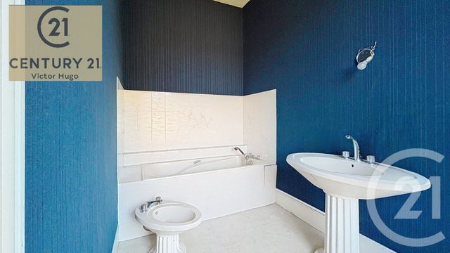 maison à vendre - 11 pièces - 242.0 m2 - ST VICTURNIEN - 87 - LIMOUSIN - Century 21 Victor Hugo
