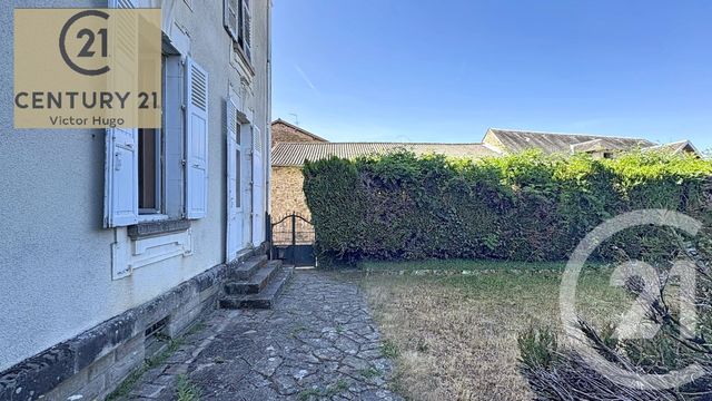 maison à vendre - 11 pièces - 242.0 m2 - ST VICTURNIEN - 87 - LIMOUSIN - Century 21 Victor Hugo