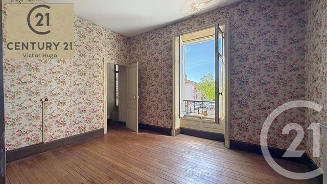 maison à vendre - 11 pièces - 242.0 m2 - ST VICTURNIEN - 87 - LIMOUSIN - Century 21 Victor Hugo
