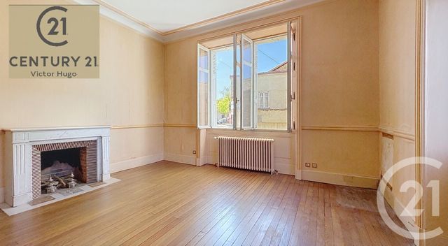 maison à vendre - 11 pièces - 242.0 m2 - ST VICTURNIEN - 87 - LIMOUSIN - Century 21 Victor Hugo