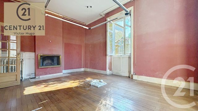 maison à vendre - 11 pièces - 242.0 m2 - ST VICTURNIEN - 87 - LIMOUSIN - Century 21 Victor Hugo