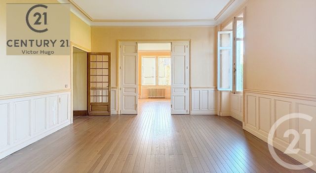maison à vendre - 11 pièces - 242.0 m2 - ST VICTURNIEN - 87 - LIMOUSIN - Century 21 Victor Hugo
