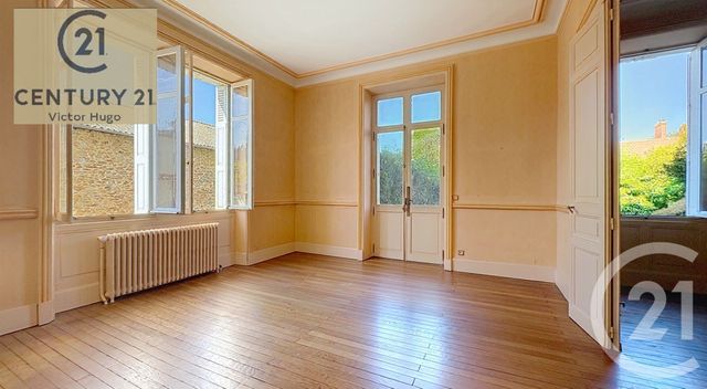 maison à vendre - 11 pièces - 242.0 m2 - ST VICTURNIEN - 87 - LIMOUSIN - Century 21 Victor Hugo