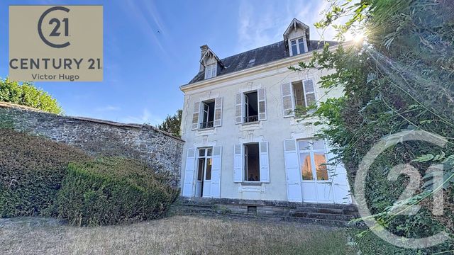 Maison à vendre ST VICTURNIEN