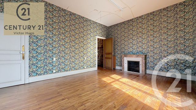 maison à vendre - 11 pièces - 242.0 m2 - ST VICTURNIEN - 87 - LIMOUSIN - Century 21 Victor Hugo