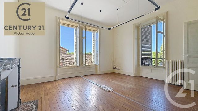 maison à vendre - 11 pièces - 242.0 m2 - ST VICTURNIEN - 87 - LIMOUSIN - Century 21 Victor Hugo