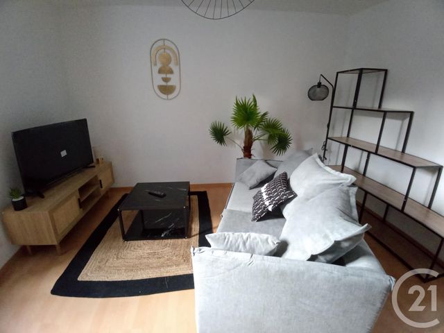 Appartement F2 à louer - 2 pièces - 37.67 m2 - LIMOGES - 87 - LIMOUSIN - Century 21 Victor Hugo
