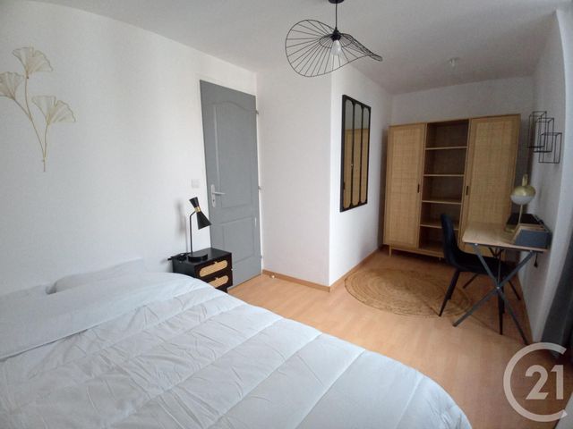 Appartement F2 à louer - 2 pièces - 37.67 m2 - LIMOGES - 87 - LIMOUSIN - Century 21 Victor Hugo
