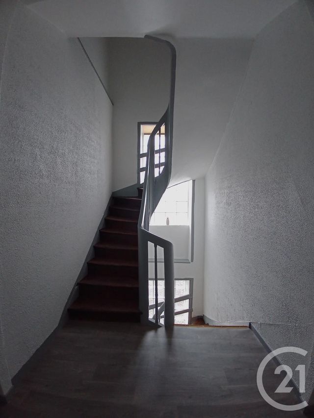 Appartement Studio à louer - 1 pièce - 14.35 m2 - LIMOGES - 87 - LIMOUSIN - Century 21 Victor Hugo