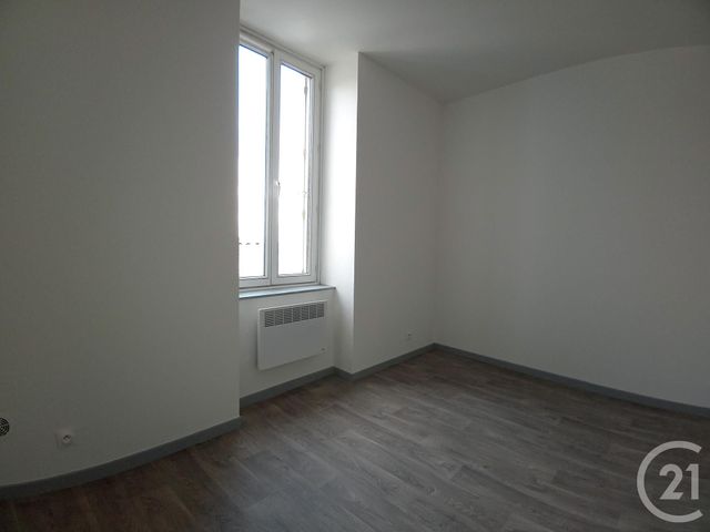 Appartement Studio à louer - 1 pièce - 14.35 m2 - LIMOGES - 87 - LIMOUSIN - Century 21 Victor Hugo