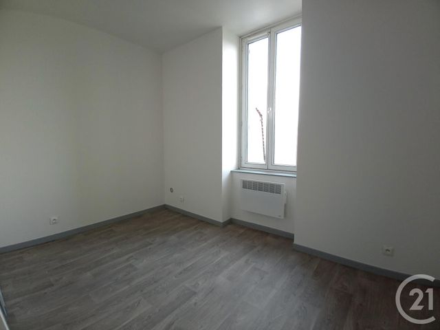 Appartement Studio à louer - 1 pièce - 14.35 m2 - LIMOGES - 87 - LIMOUSIN - Century 21 Victor Hugo