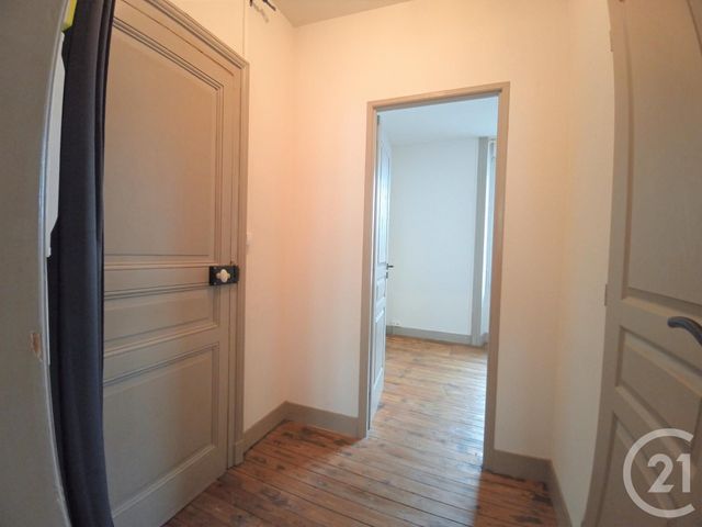 Appartement F2 à louer - 2 pièces - 30.62 m2 - LIMOGES - 87 - LIMOUSIN - Century 21 Victor Hugo