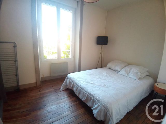 Appartement F2 à louer - 2 pièces - 30.62 m2 - LIMOGES - 87 - LIMOUSIN - Century 21 Victor Hugo