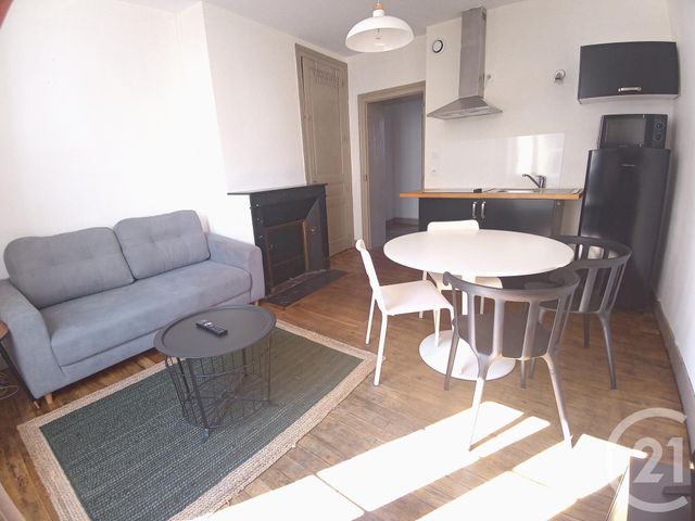 appartement - LIMOGES - 87