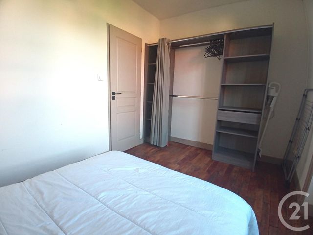 Appartement F2 à louer - 2 pièces - 30.62 m2 - LIMOGES - 87 - LIMOUSIN - Century 21 Victor Hugo