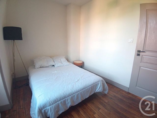 Appartement F2 à louer - 2 pièces - 30.62 m2 - LIMOGES - 87 - LIMOUSIN - Century 21 Victor Hugo