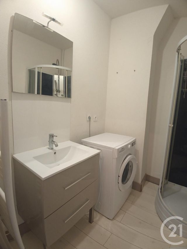 Appartement F2 à louer - 2 pièces - 30.62 m2 - LIMOGES - 87 - LIMOUSIN - Century 21 Victor Hugo
