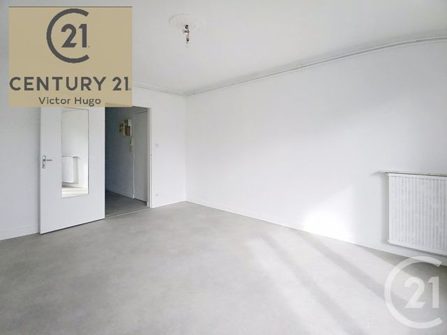 Appartement F1 à vendre - 1 pièce - 36.79 m2 - LIMOGES - 87 - LIMOUSIN - Century 21 Victor Hugo
