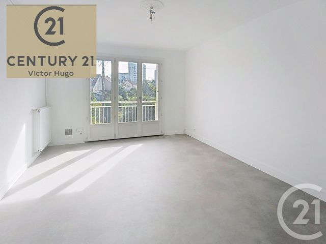 Appartement F1 à vendre - 1 pièce - 36.79 m2 - LIMOGES - 87 - LIMOUSIN - Century 21 Victor Hugo