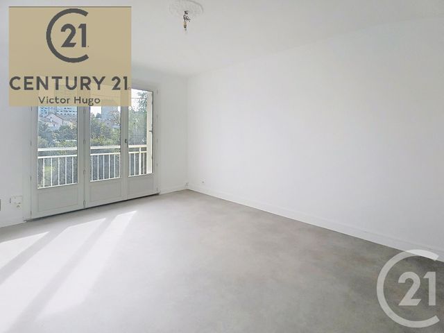 Appartement F1 à vendre - 1 pièce - 36.79 m2 - LIMOGES - 87 - LIMOUSIN - Century 21 Victor Hugo