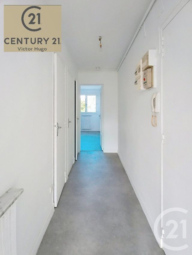Appartement F1 à vendre - 1 pièce - 36.79 m2 - LIMOGES - 87 - LIMOUSIN - Century 21 Victor Hugo