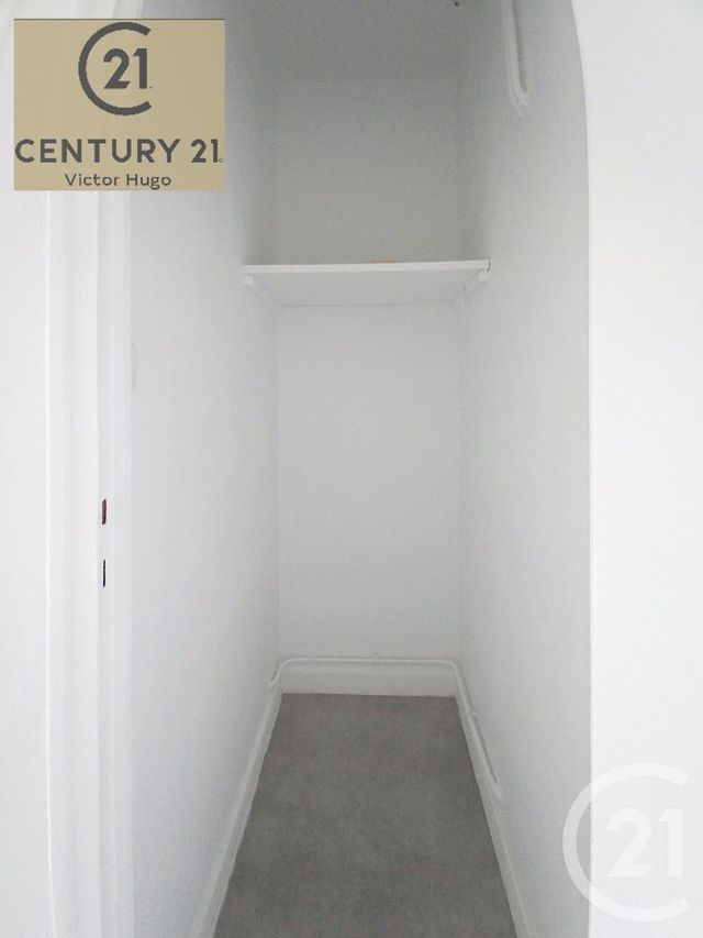 Appartement F1 à vendre - 1 pièce - 36.79 m2 - LIMOGES - 87 - LIMOUSIN - Century 21 Victor Hugo