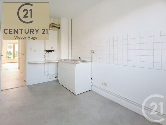 Appartement F1 à vendre - 1 pièce - 36.79 m2 - LIMOGES - 87 - LIMOUSIN - Century 21 Victor Hugo