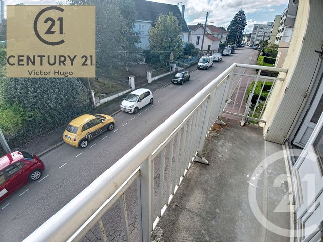 Appartement F1 à vendre LIMOGES