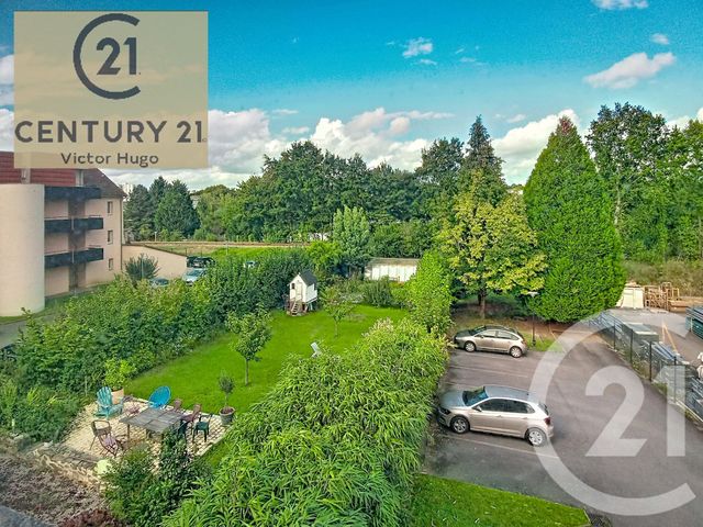 Appartement F1 à vendre - 1 pièce - 36.79 m2 - LIMOGES - 87 - LIMOUSIN - Century 21 Victor Hugo